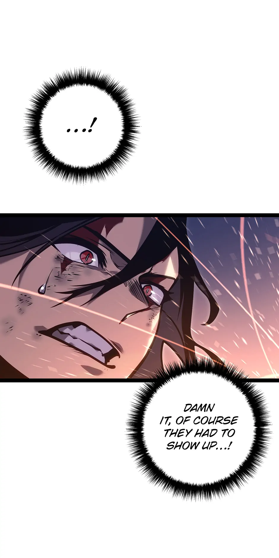 Read The Bastard of Swordborne En Manga Online