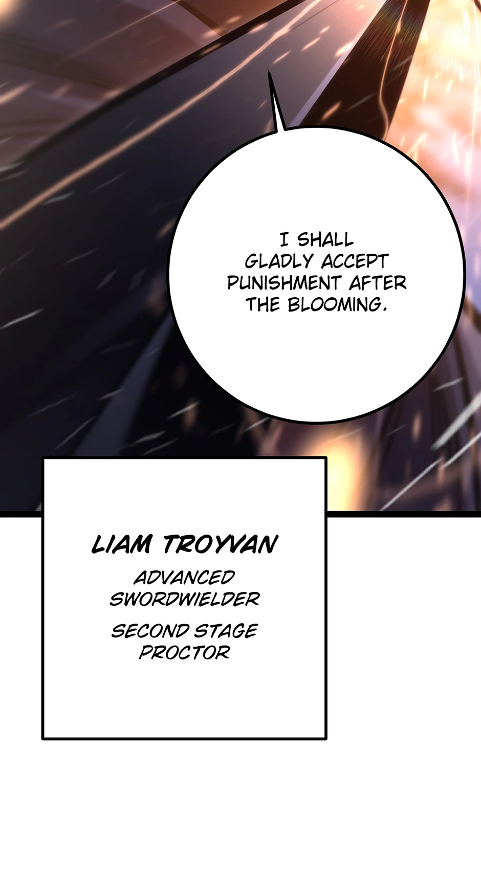 Read The Bastard of Swordborne En Manga Online