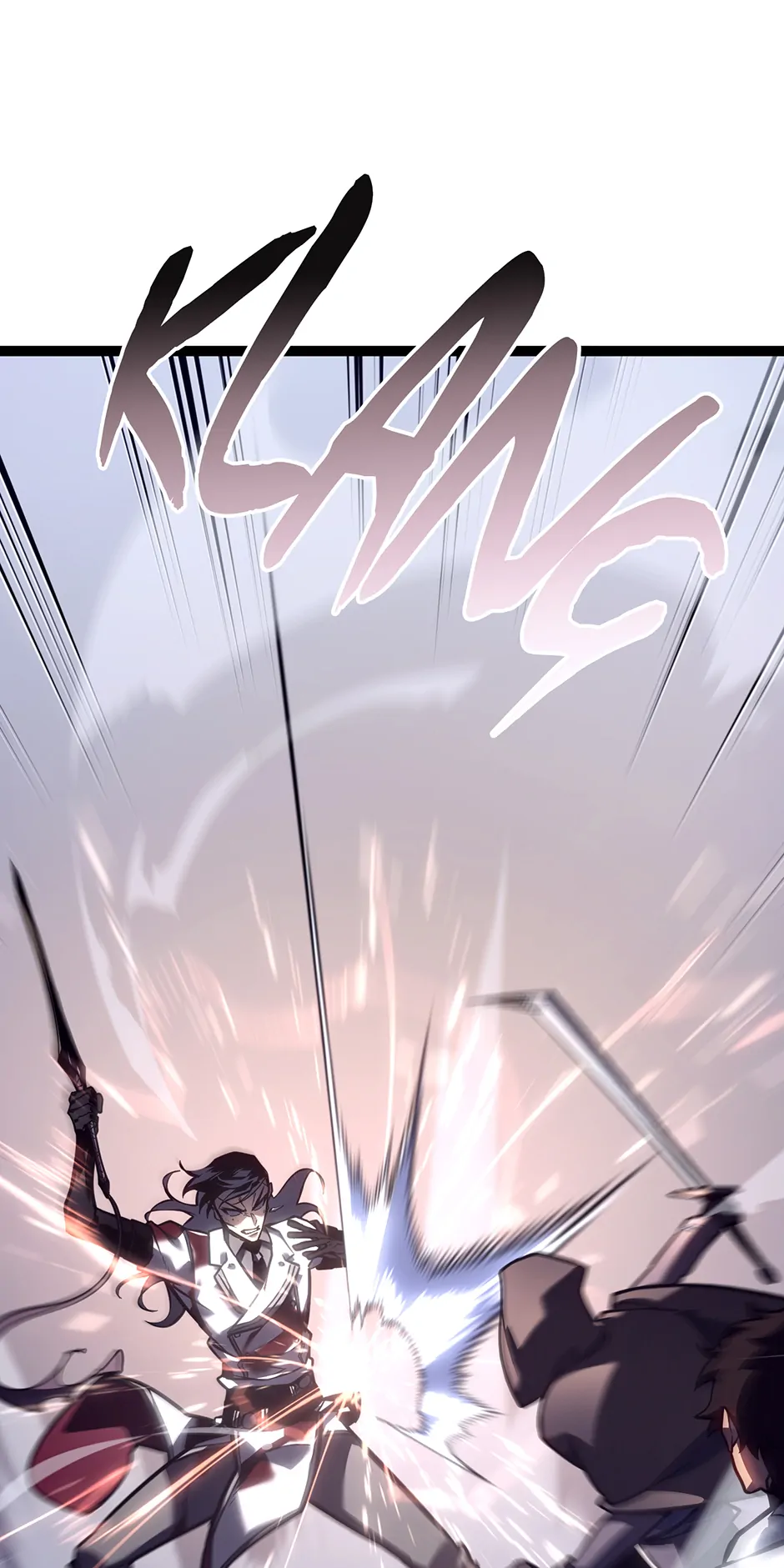 Read The Bastard of Swordborne En Manga Online