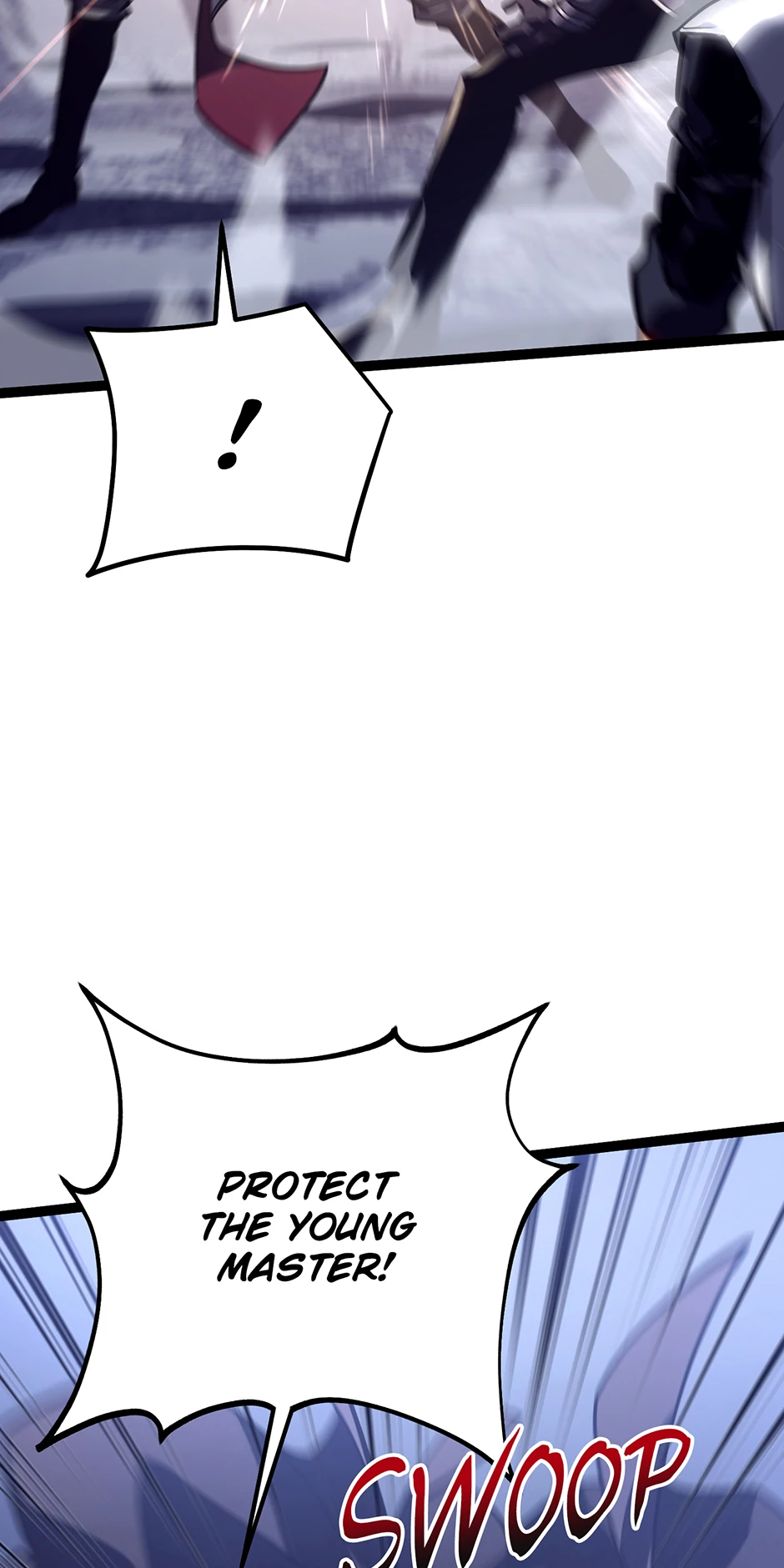 Read The Bastard of Swordborne En Manga Online