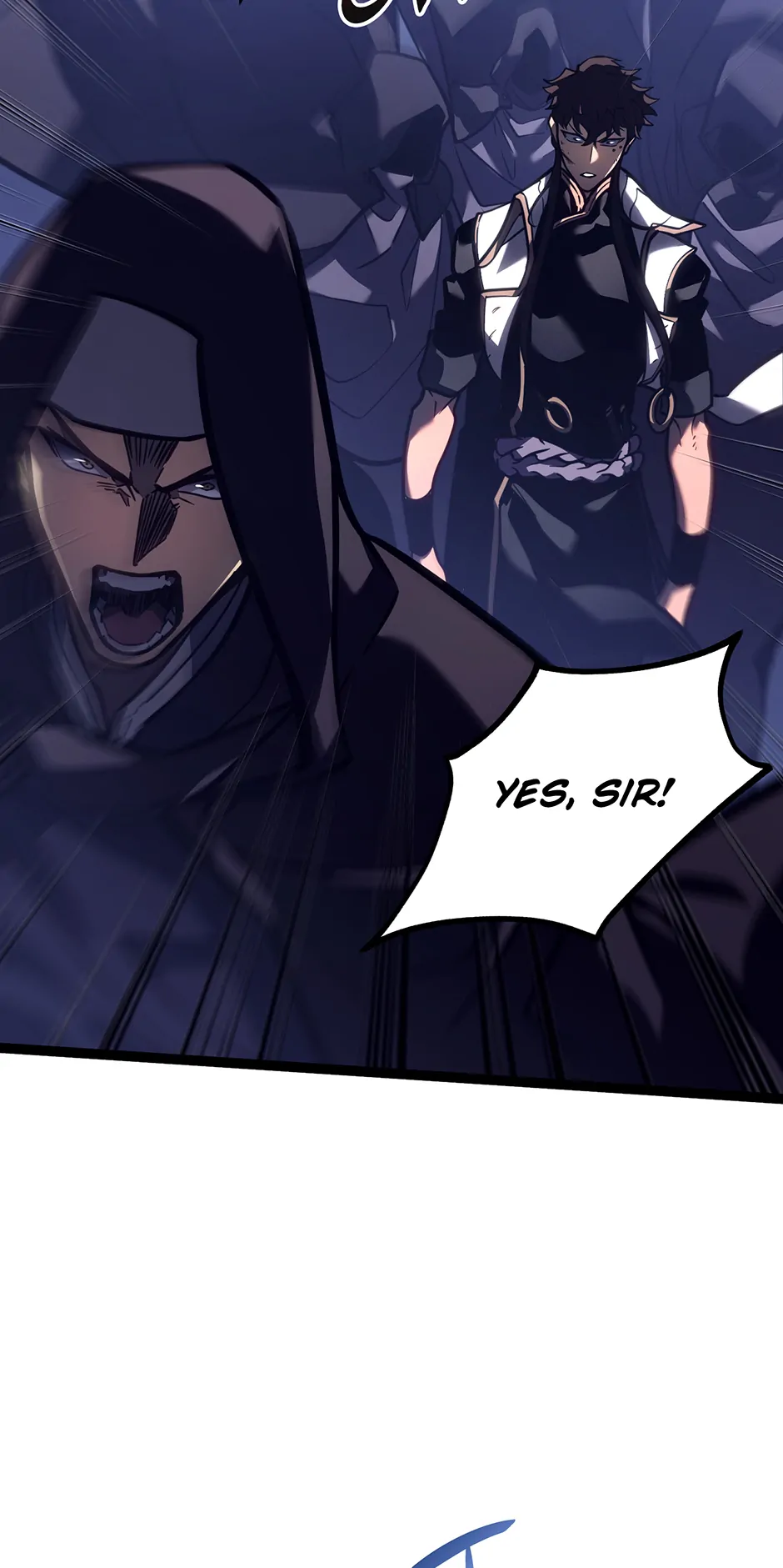 Read The Bastard of Swordborne En Manga Online