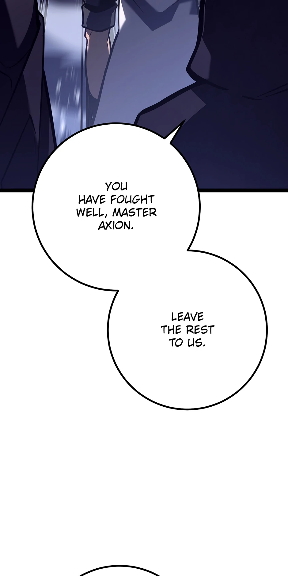 Read The Bastard of Swordborne En Manga Online