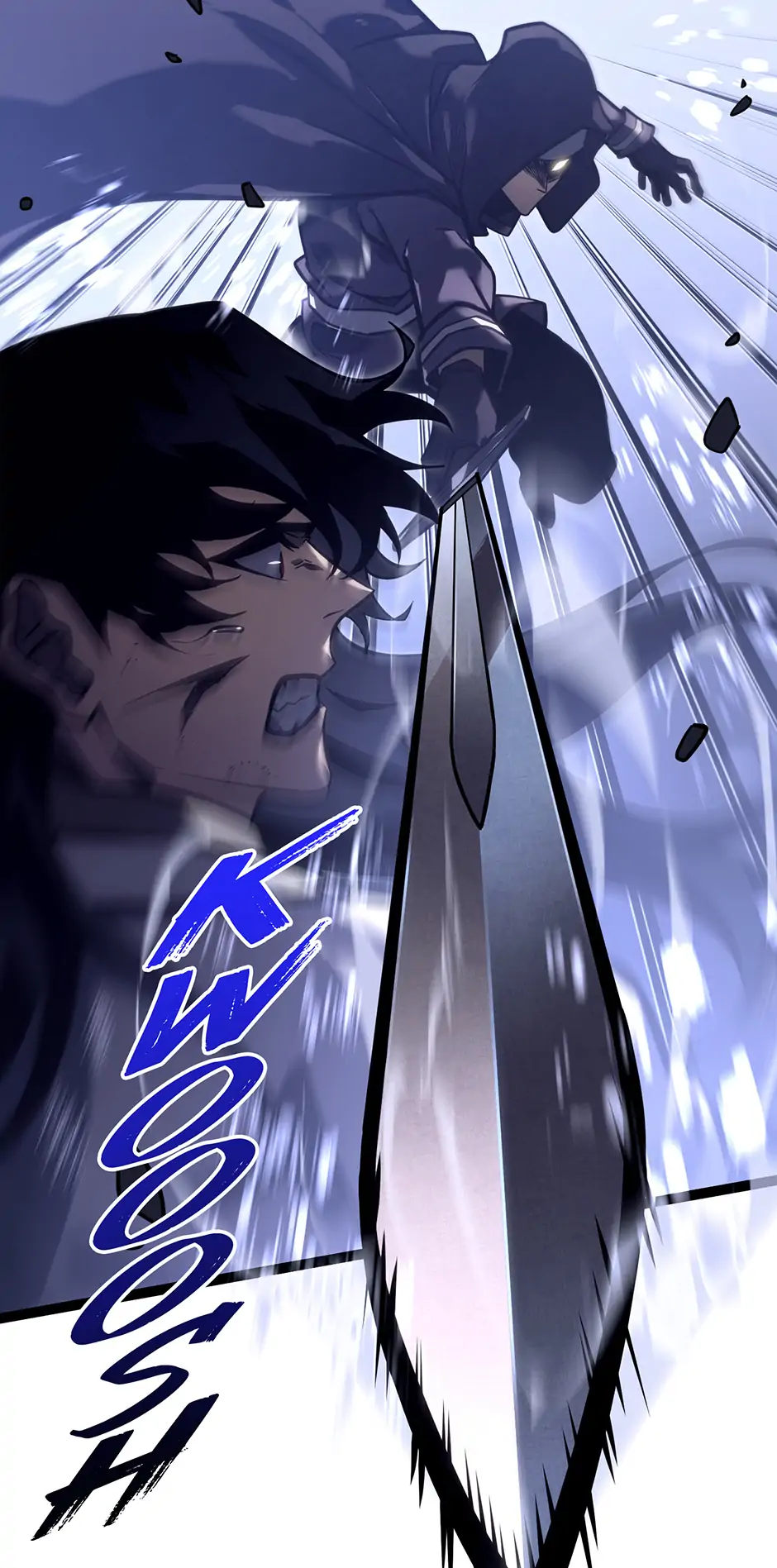 Read The Bastard of Swordborne En Manga Online
