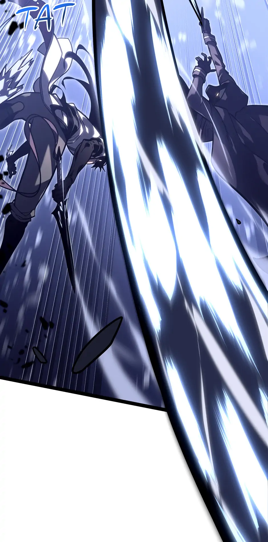 Read The Bastard of Swordborne En Manga Online