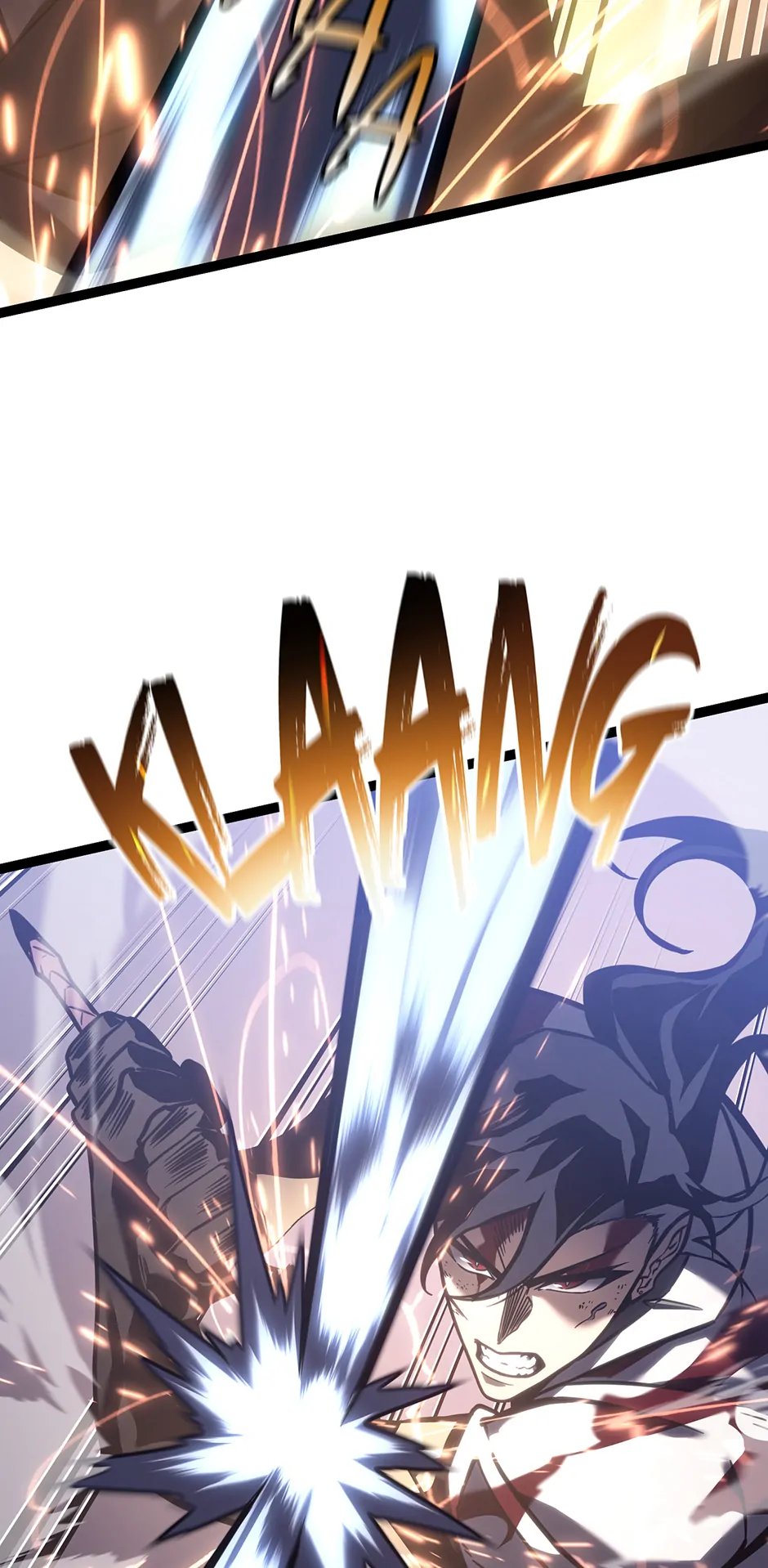 Read The Bastard of Swordborne En Manga Online
