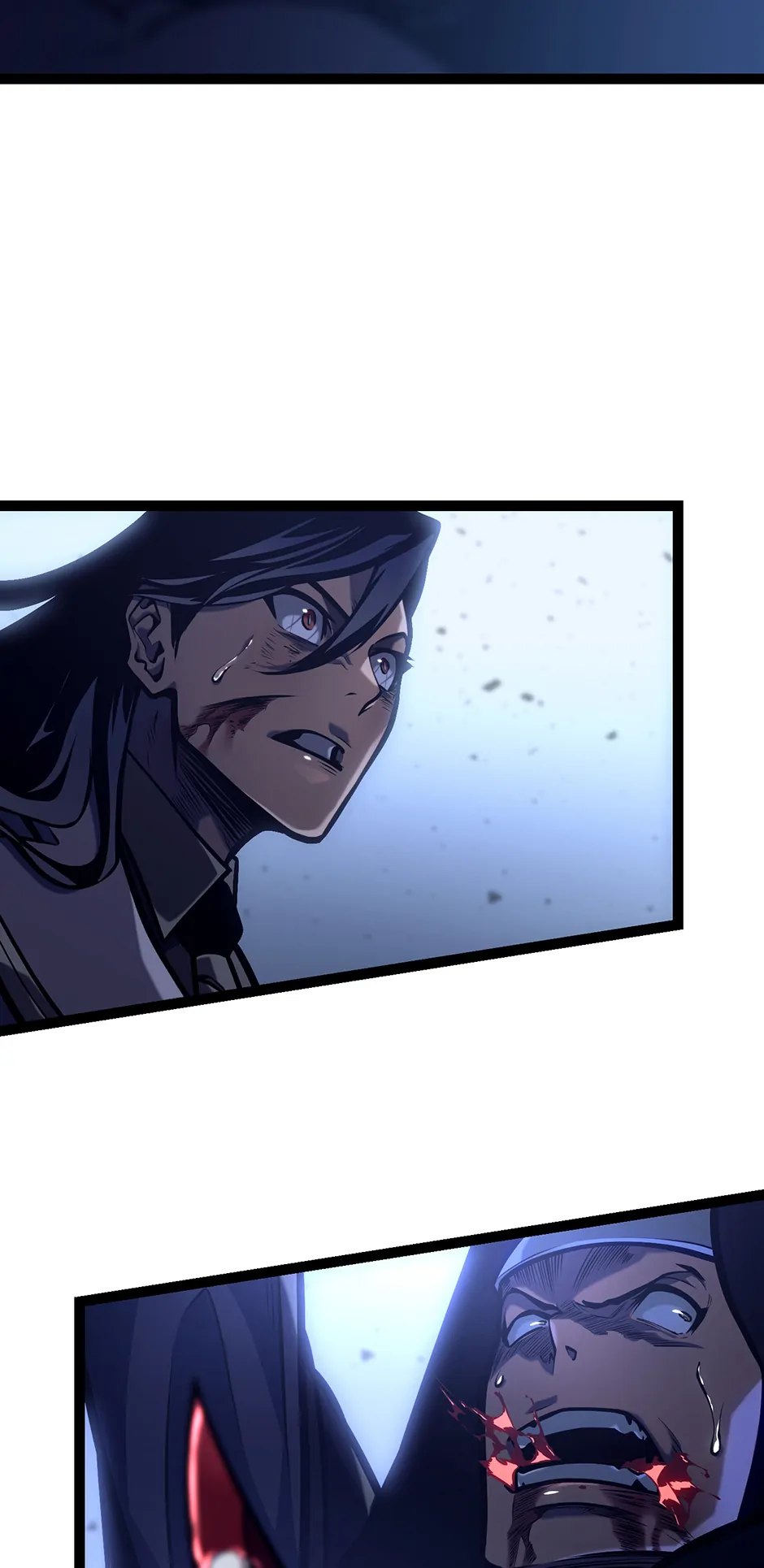 Read The Bastard of Swordborne En Manga Online