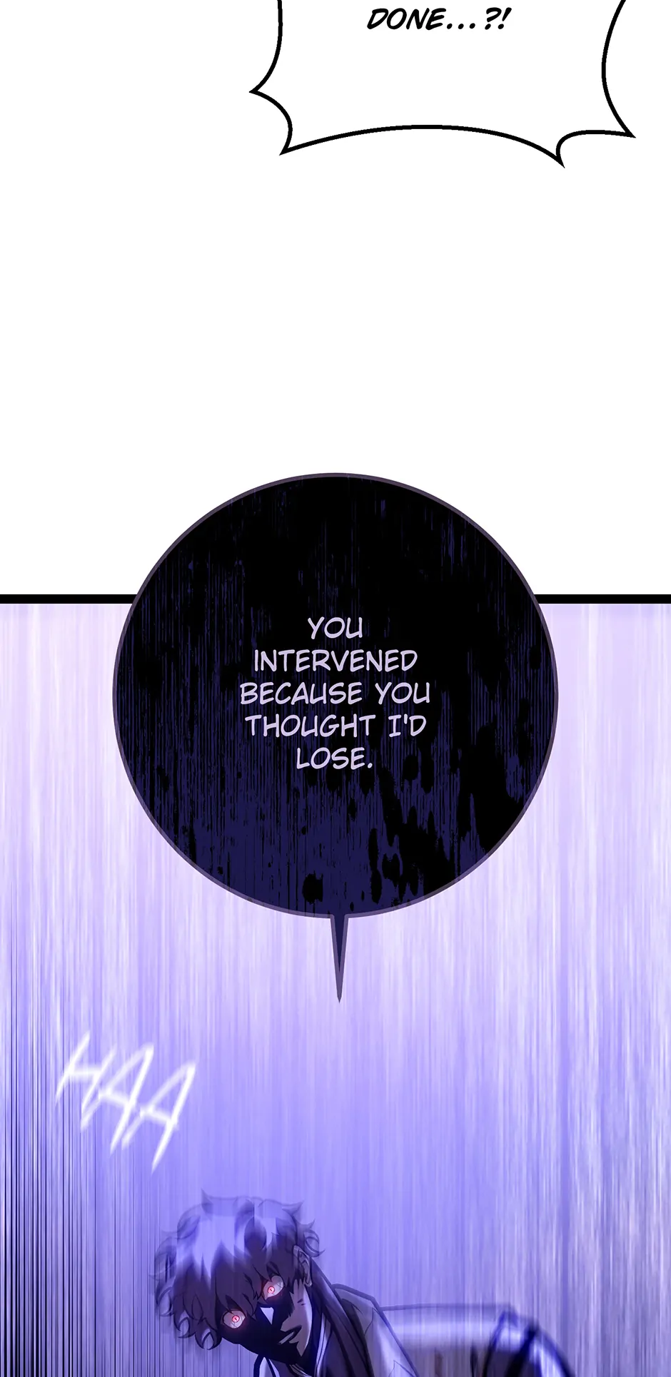 Read The Bastard of Swordborne En Manga Online