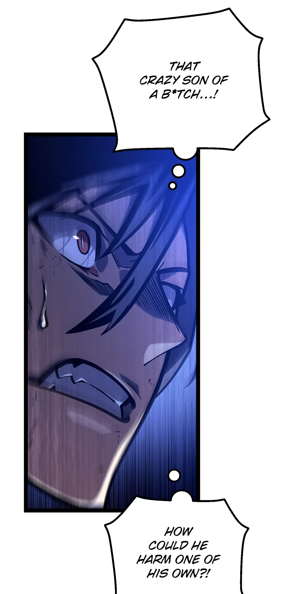 Read The Bastard of Swordborne En Manga Online