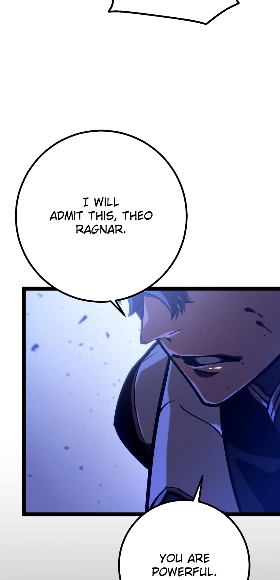 Read The Bastard of Swordborne En Manga Online