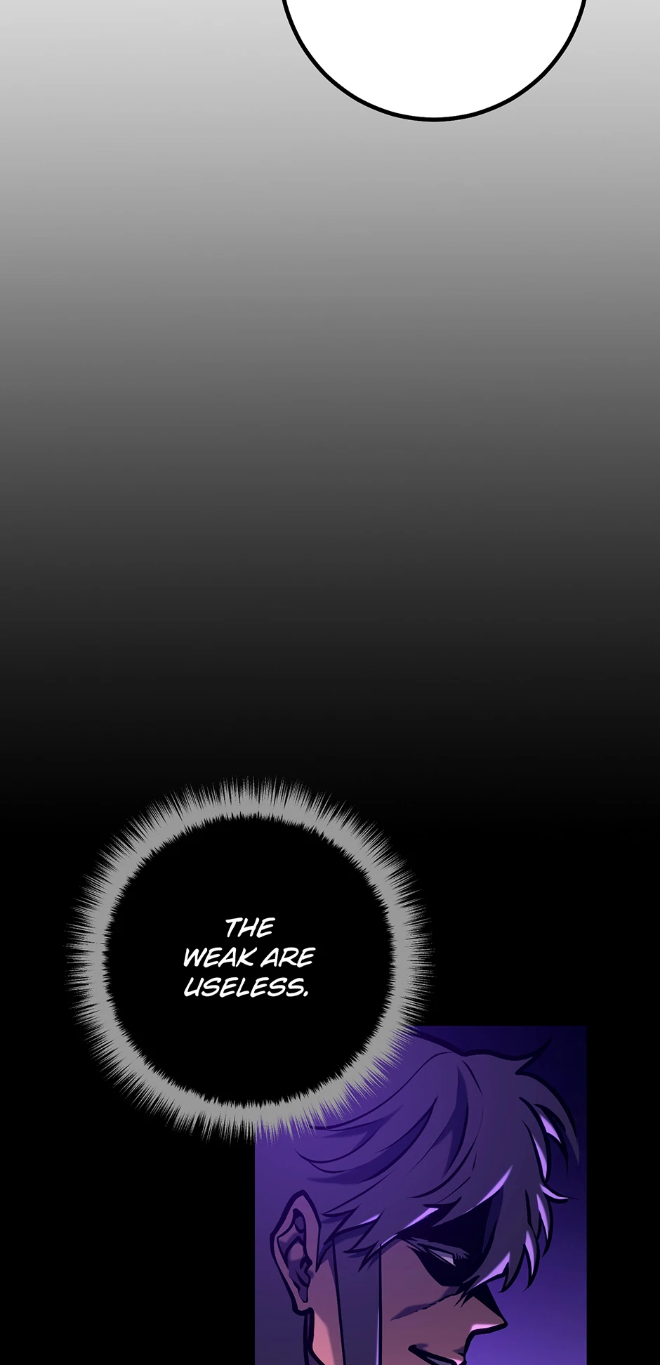 Read The Bastard of Swordborne En Manga Online