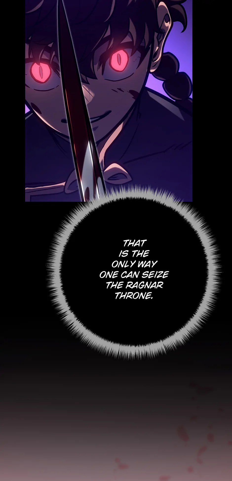 Read The Bastard of Swordborne En Manga Online