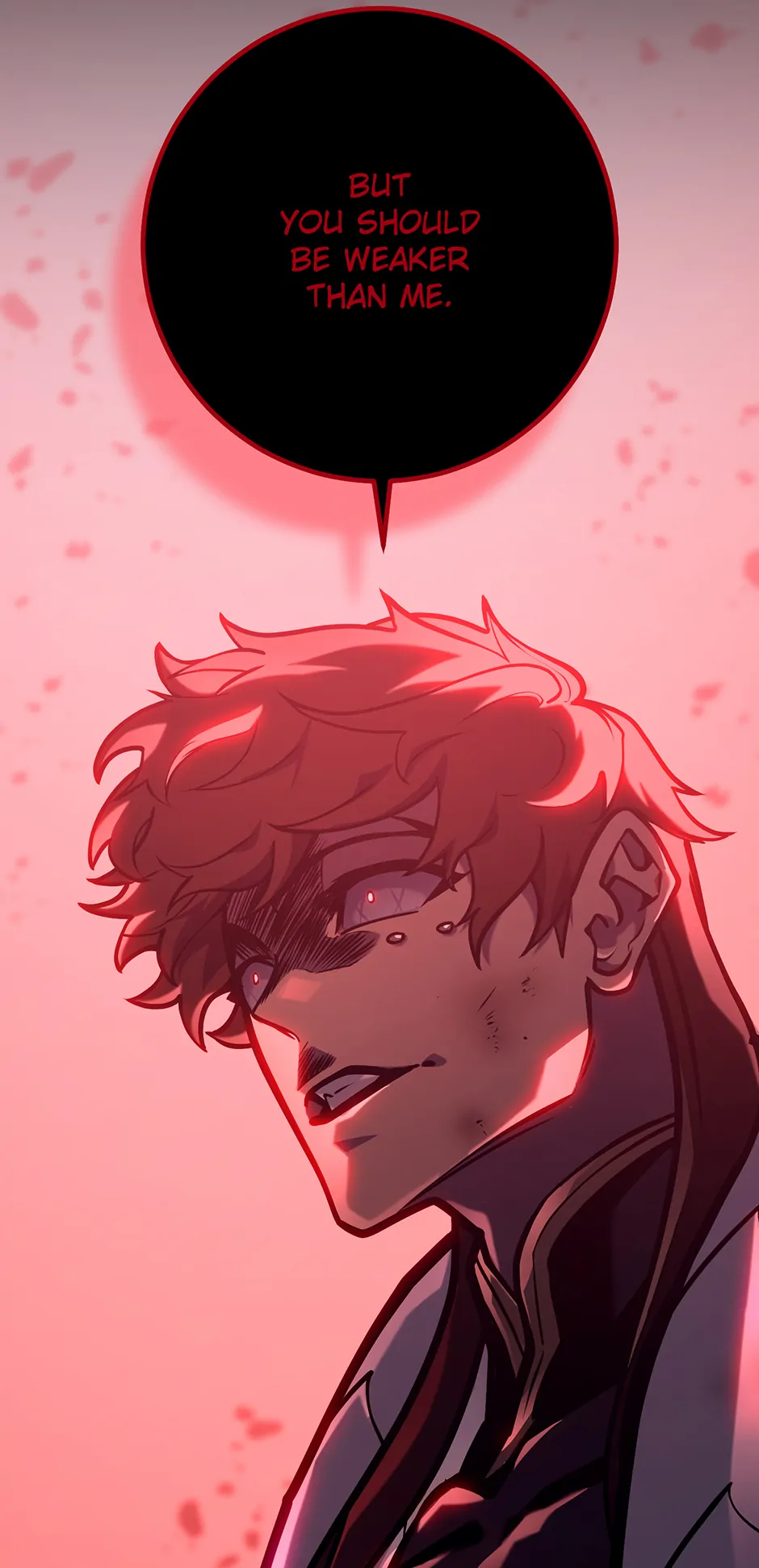 Read The Bastard of Swordborne En Manga Online