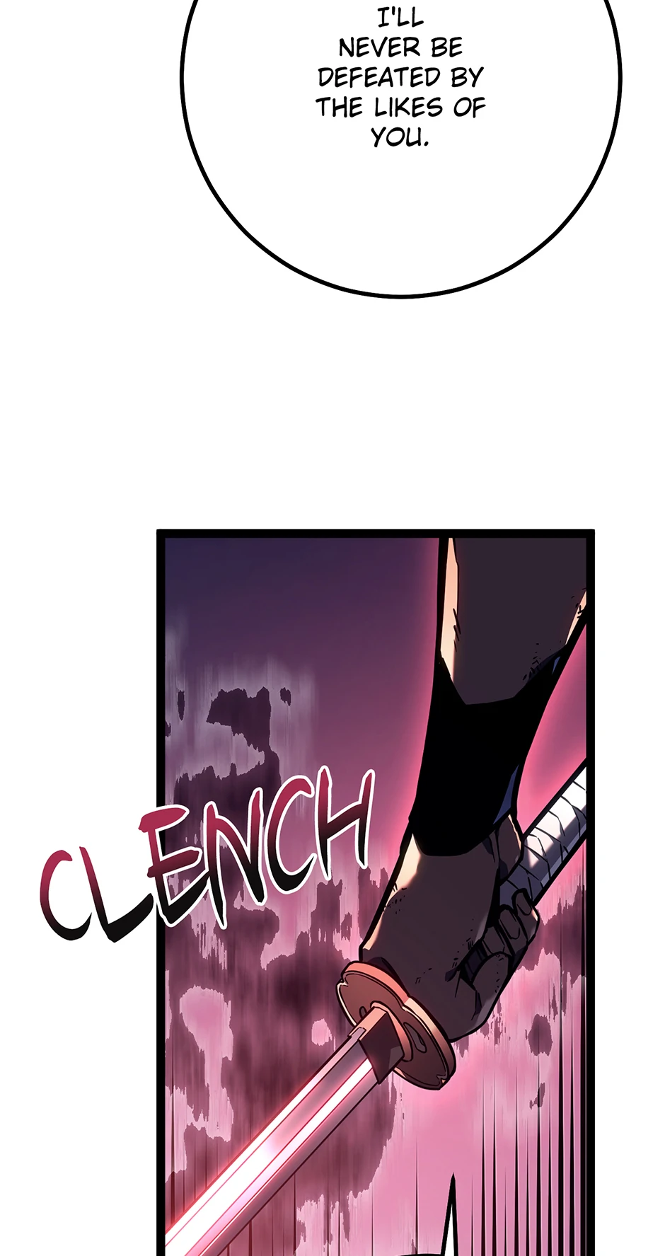 Read The Bastard of Swordborne En Manga Online