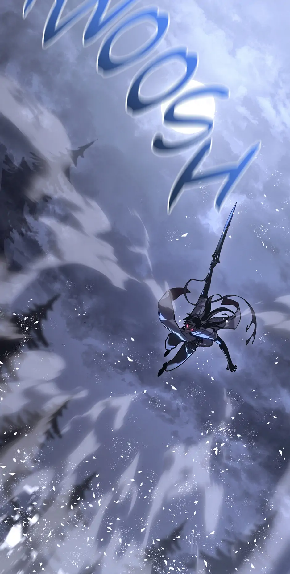 Read The Bastard of Swordborne En Manga Online