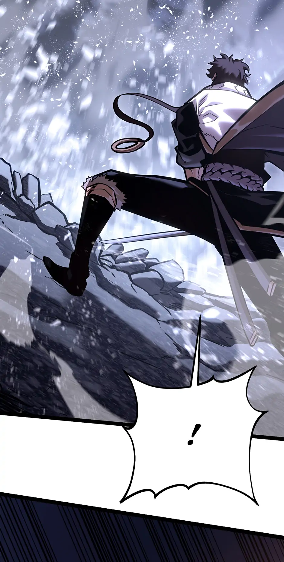 Read The Bastard of Swordborne En Manga Online