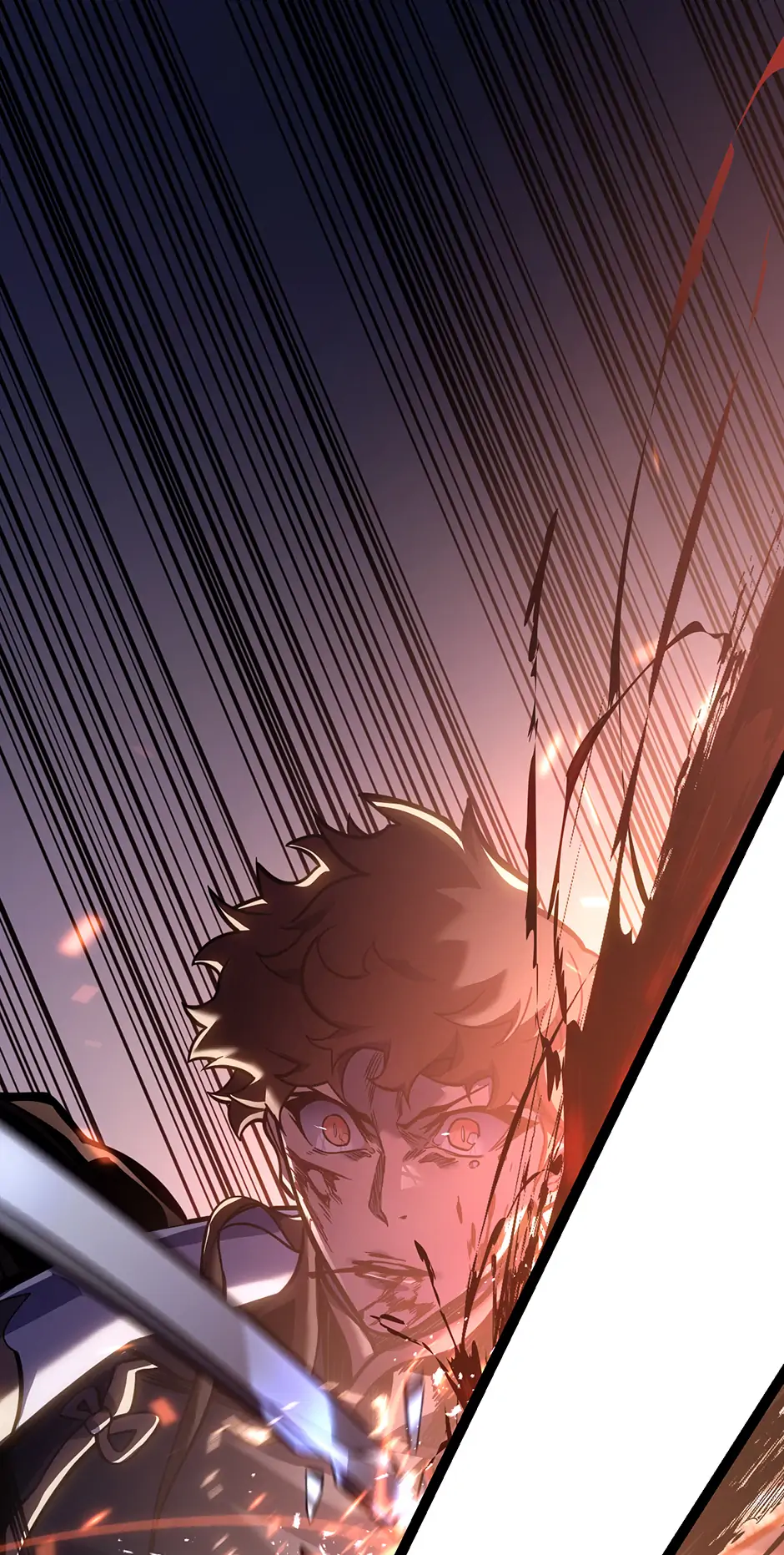 Read The Bastard of Swordborne En Manga Online