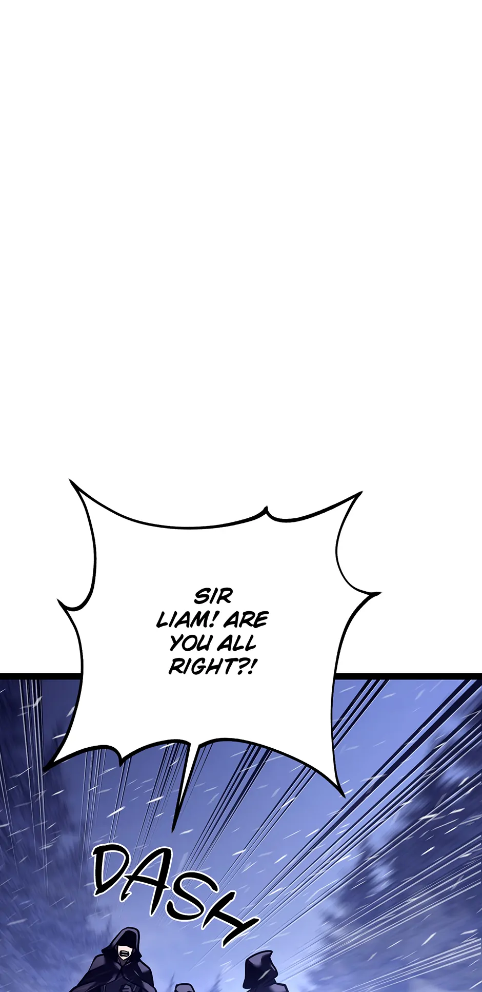 Read The Bastard of Swordborne En Manga Online