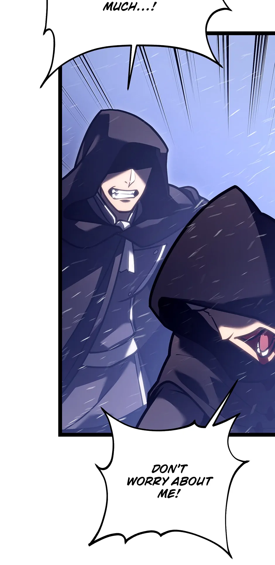 Read The Bastard of Swordborne En Manga Online