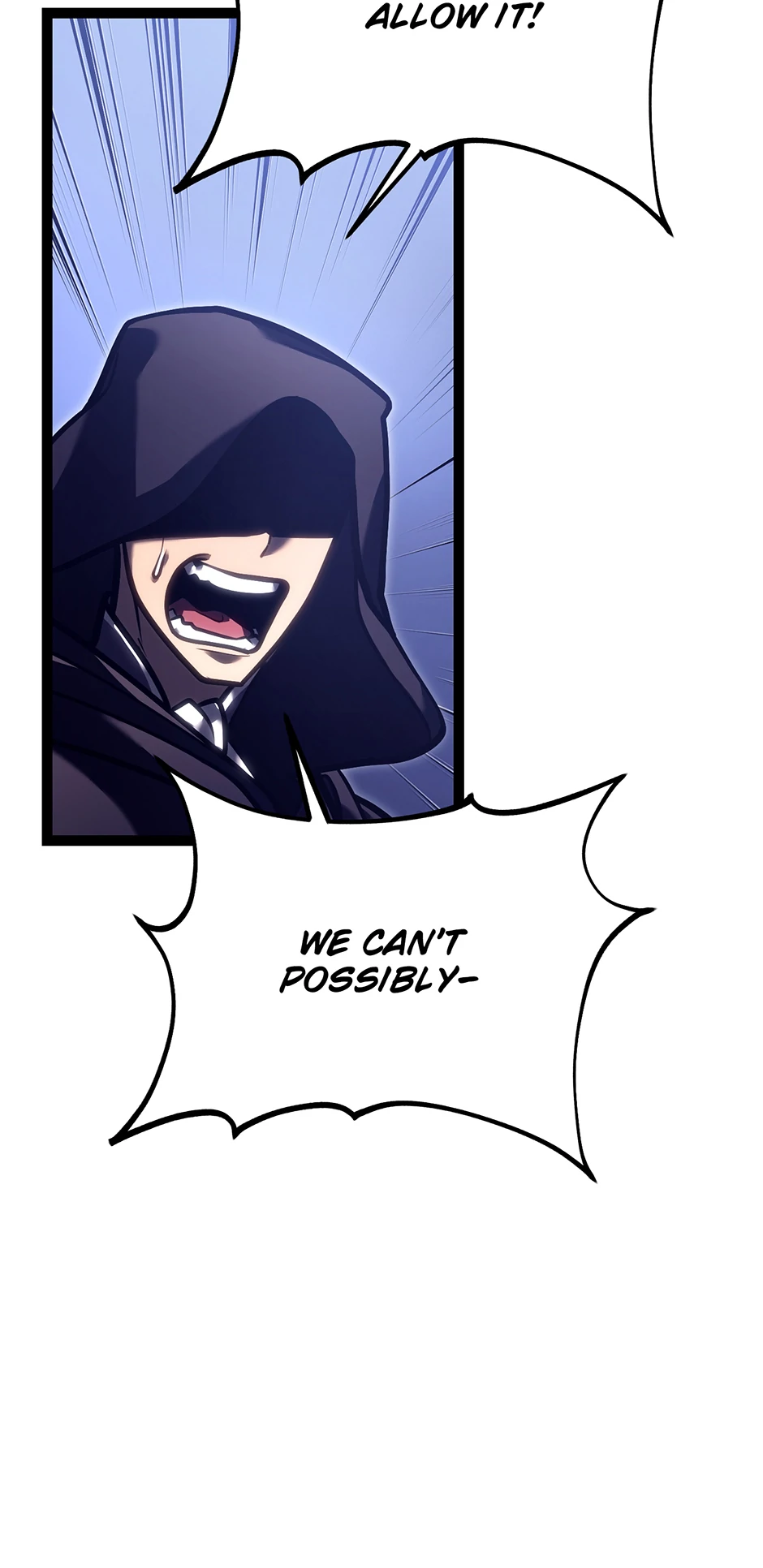 Read The Bastard of Swordborne En Manga Online