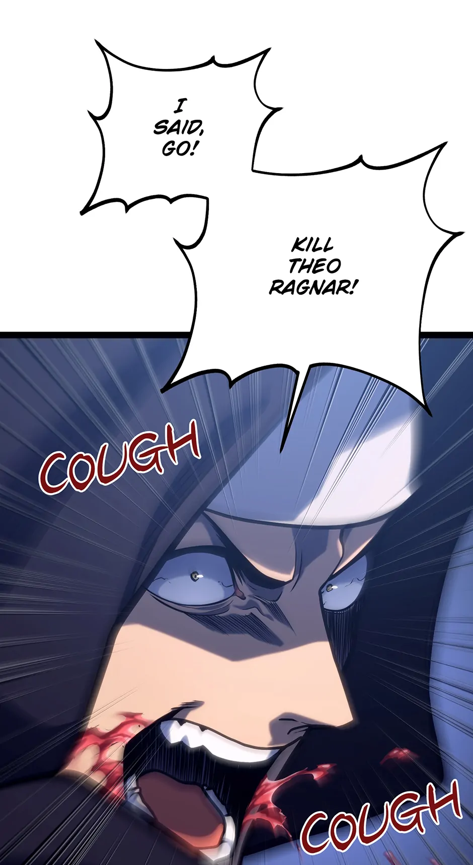 Read The Bastard of Swordborne En Manga Online