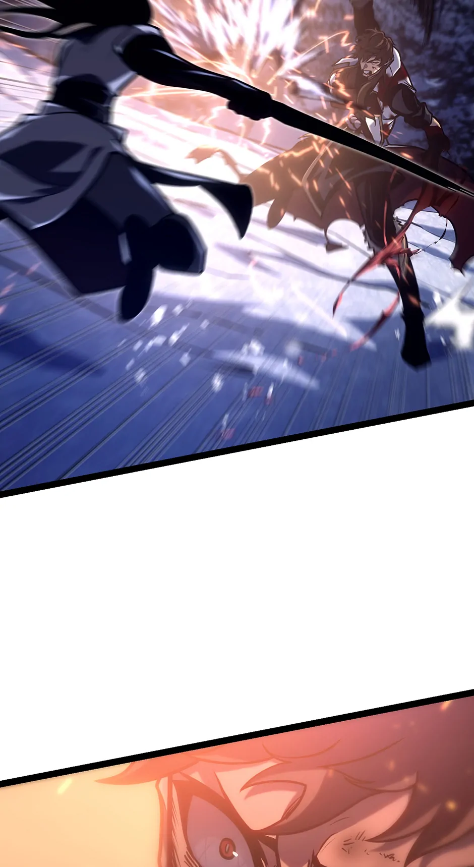 Read The Bastard of Swordborne En Manga Online