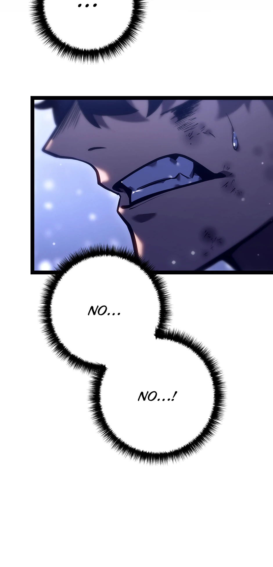 Read The Bastard of Swordborne En Manga Online
