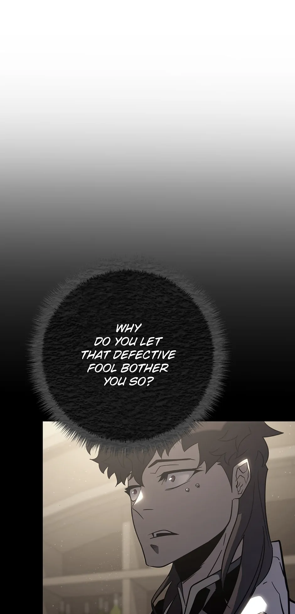 Read The Bastard of Swordborne En Manga Online