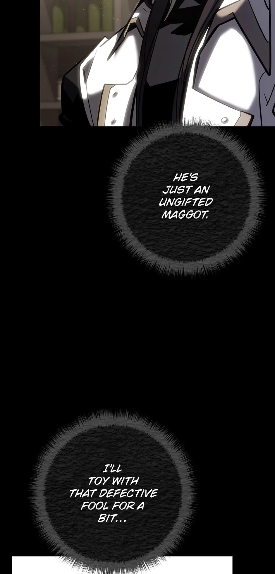 Read The Bastard of Swordborne En Manga Online