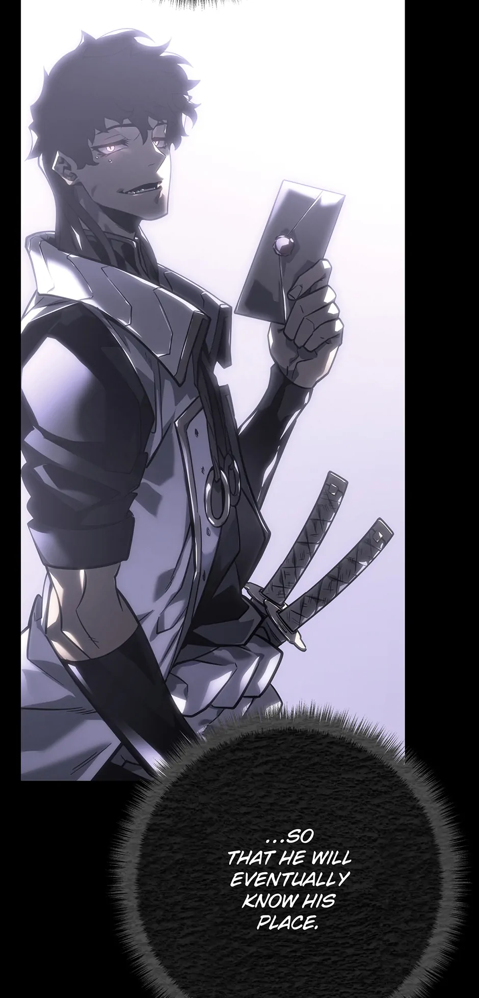 Read The Bastard of Swordborne En Manga Online