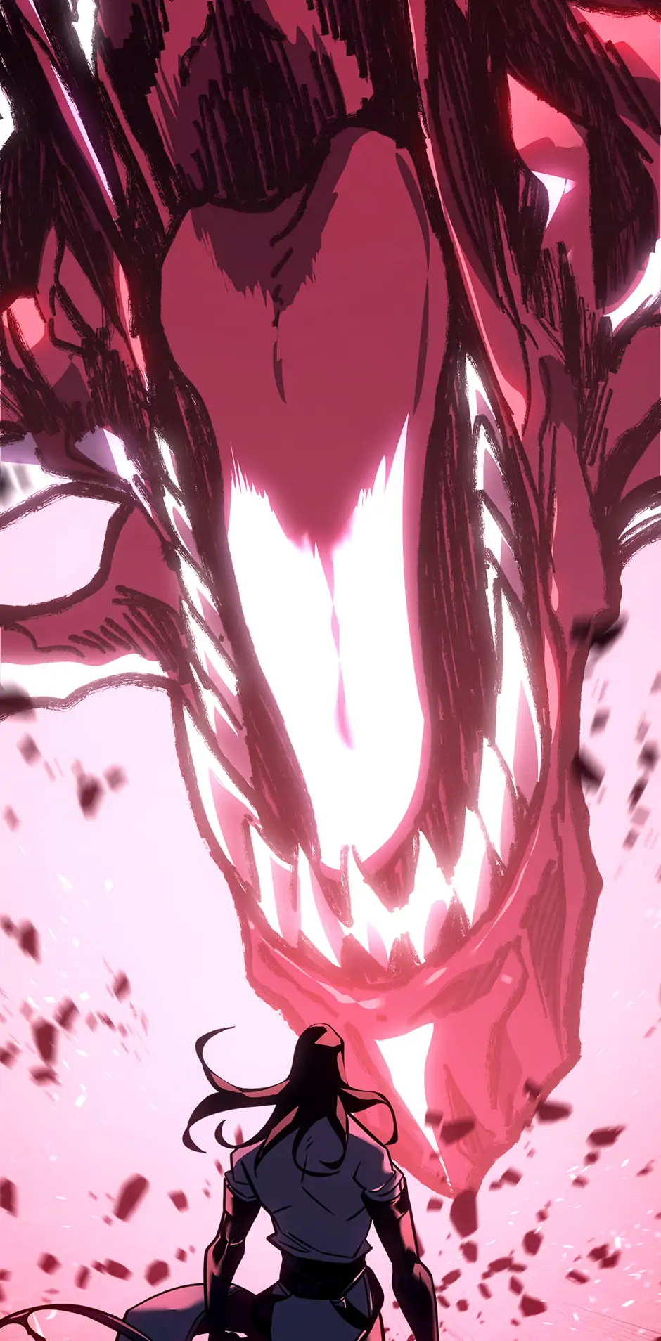Read The Bastard of Swordborne En Manga Online