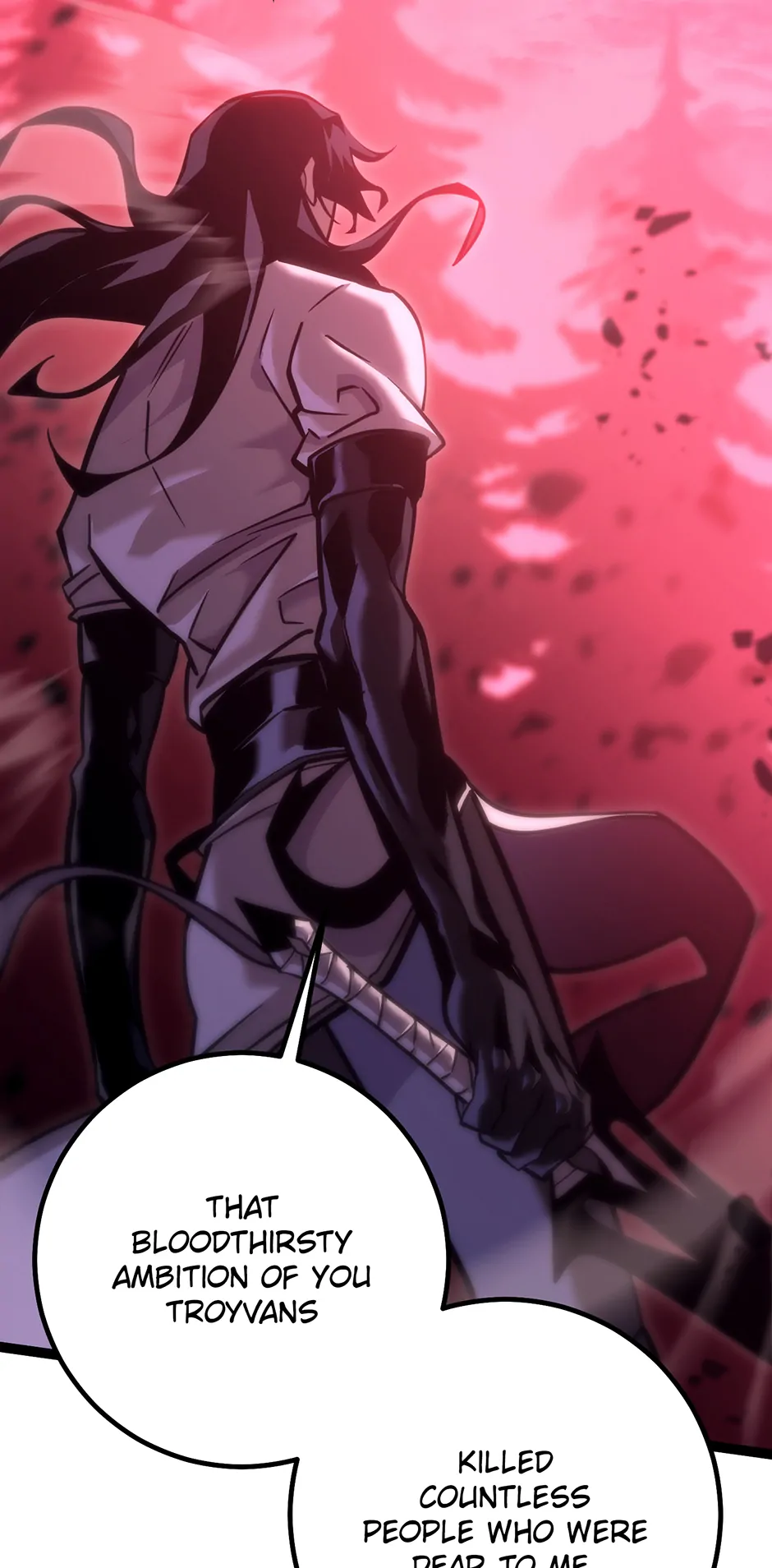Read The Bastard of Swordborne En Manga Online