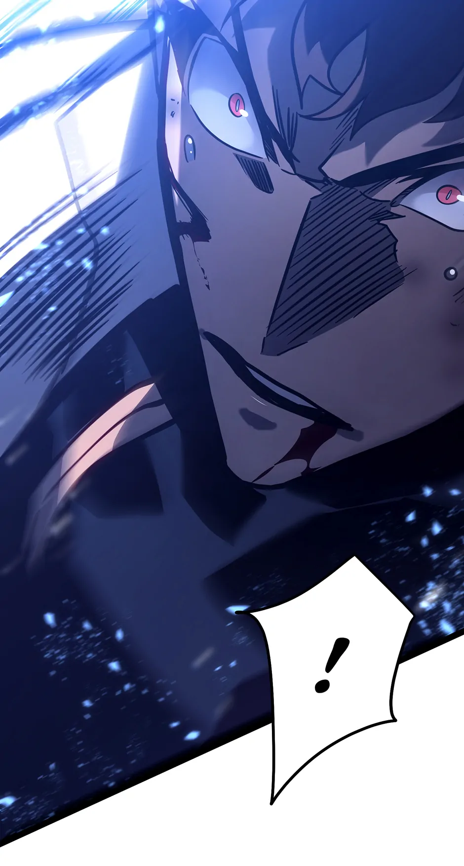 Read The Bastard of Swordborne En Manga Online