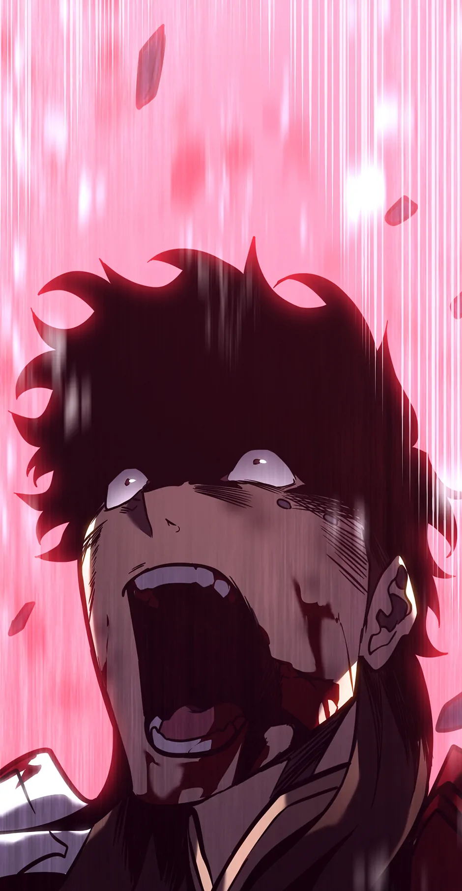 Read The Bastard of Swordborne En Manga Online