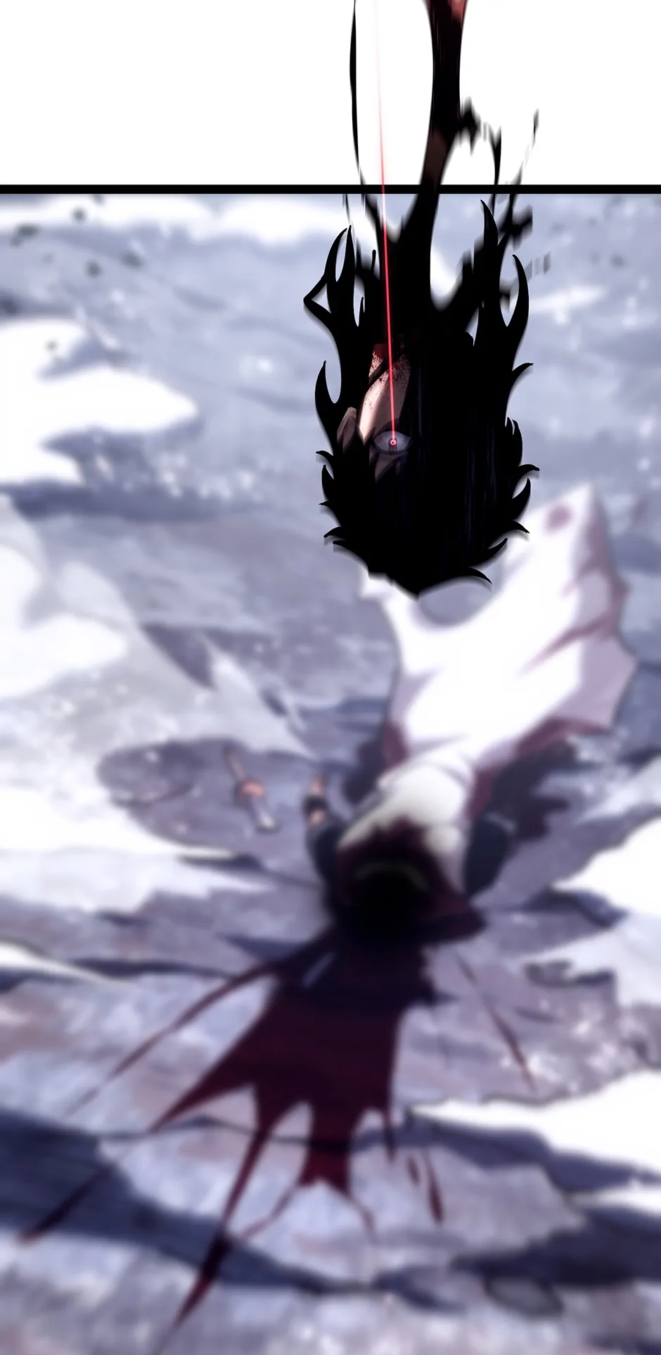 Read The Bastard of Swordborne En Manga Online