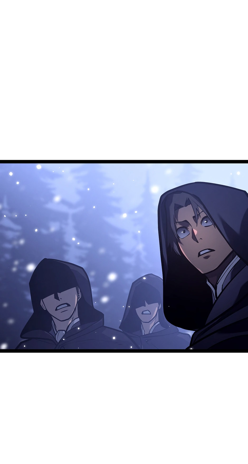 Read The Bastard of Swordborne En Manga Online