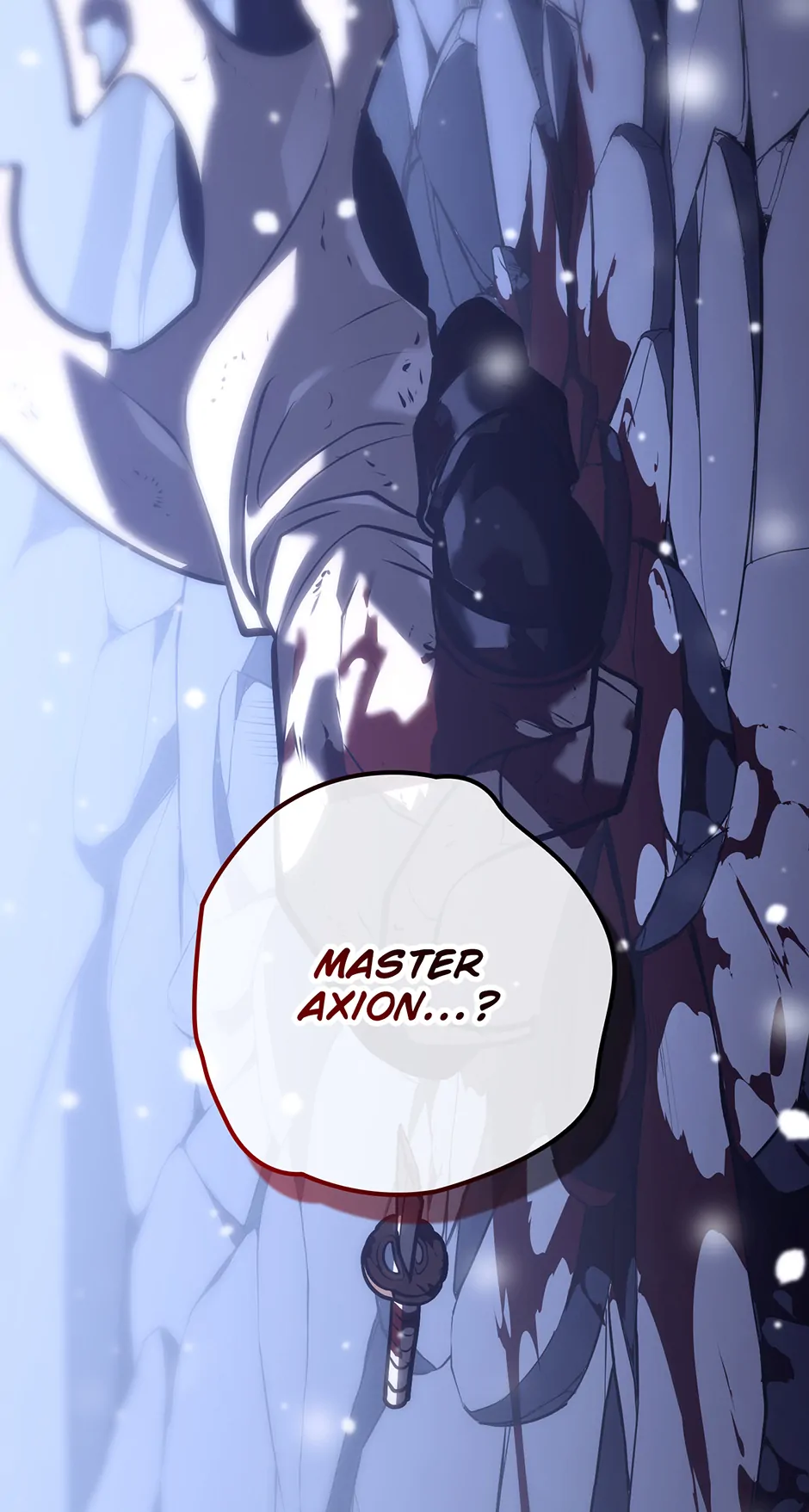 Read The Bastard of Swordborne En Manga Online