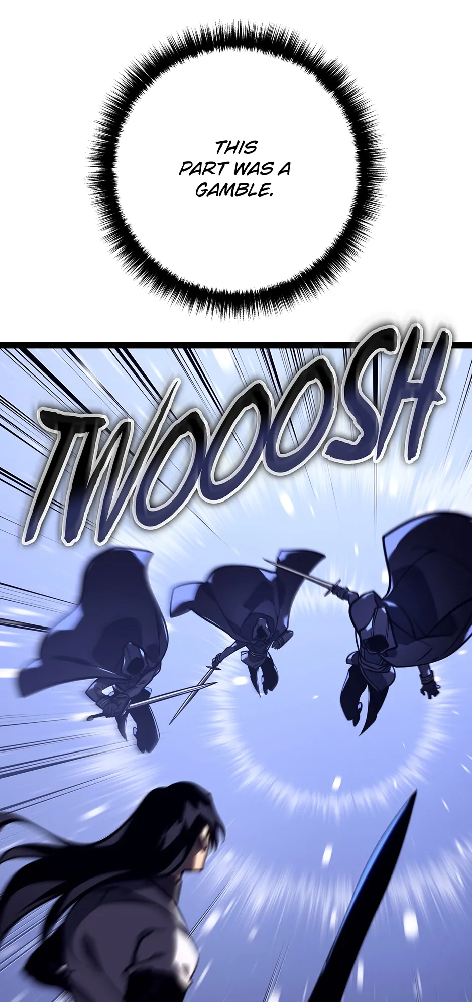 Read The Bastard of Swordborne En Manga Online