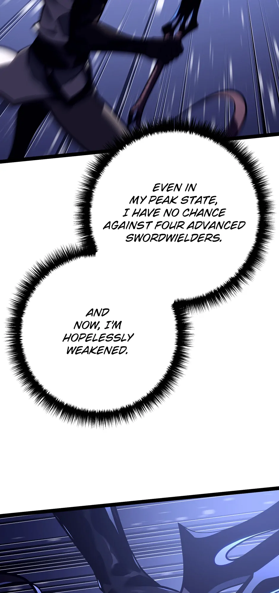 Read The Bastard of Swordborne En Manga Online