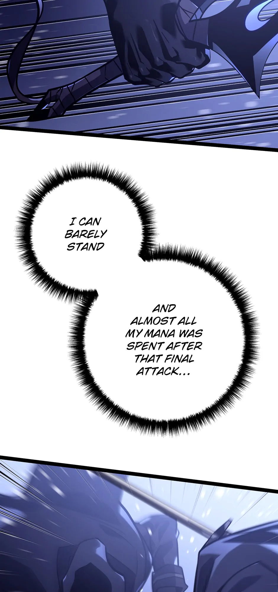 Read The Bastard of Swordborne En Manga Online