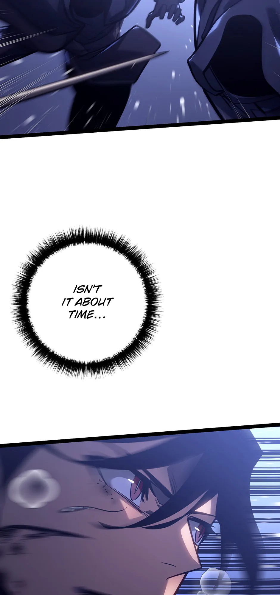 Read The Bastard of Swordborne En Manga Online