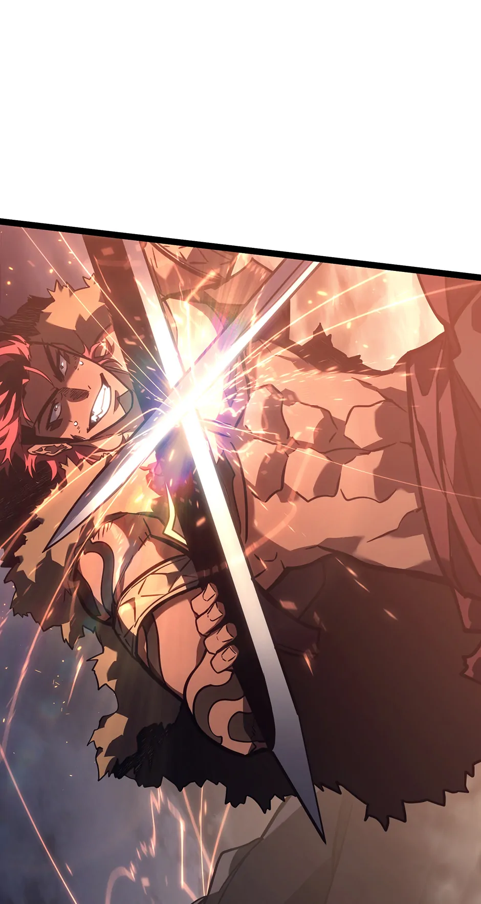 Read The Bastard of Swordborne En Manga Online
