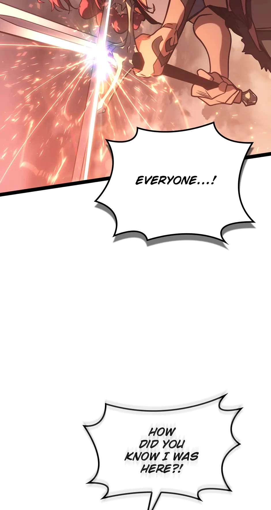 Read The Bastard of Swordborne En Manga Online