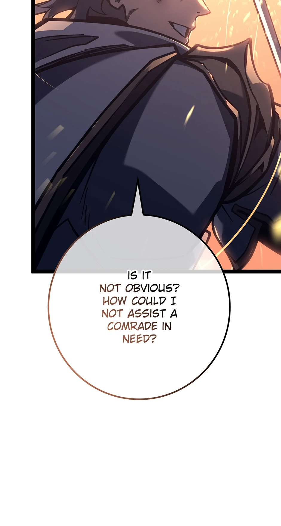 Read The Bastard of Swordborne En Manga Online