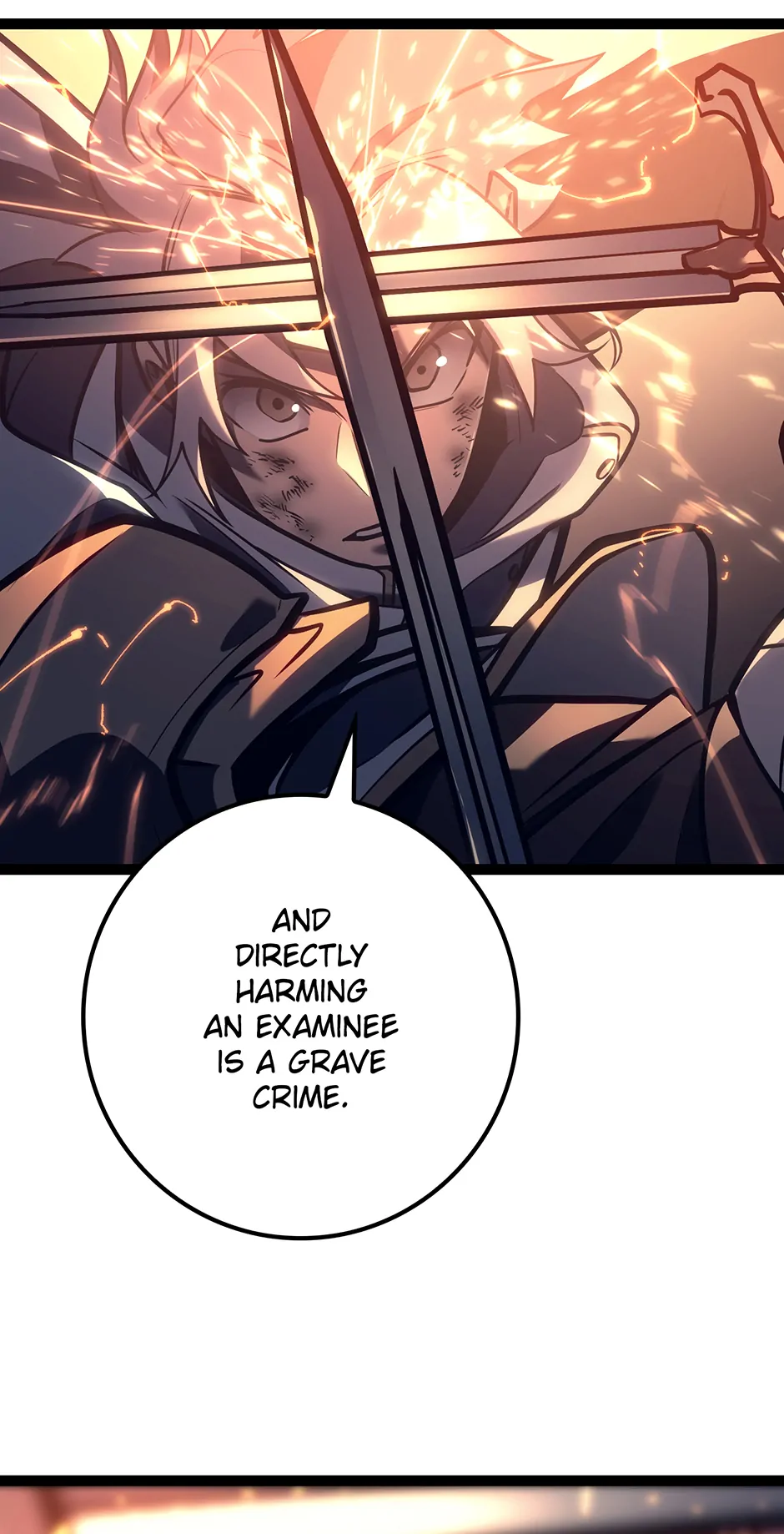 Read The Bastard of Swordborne En Manga Online