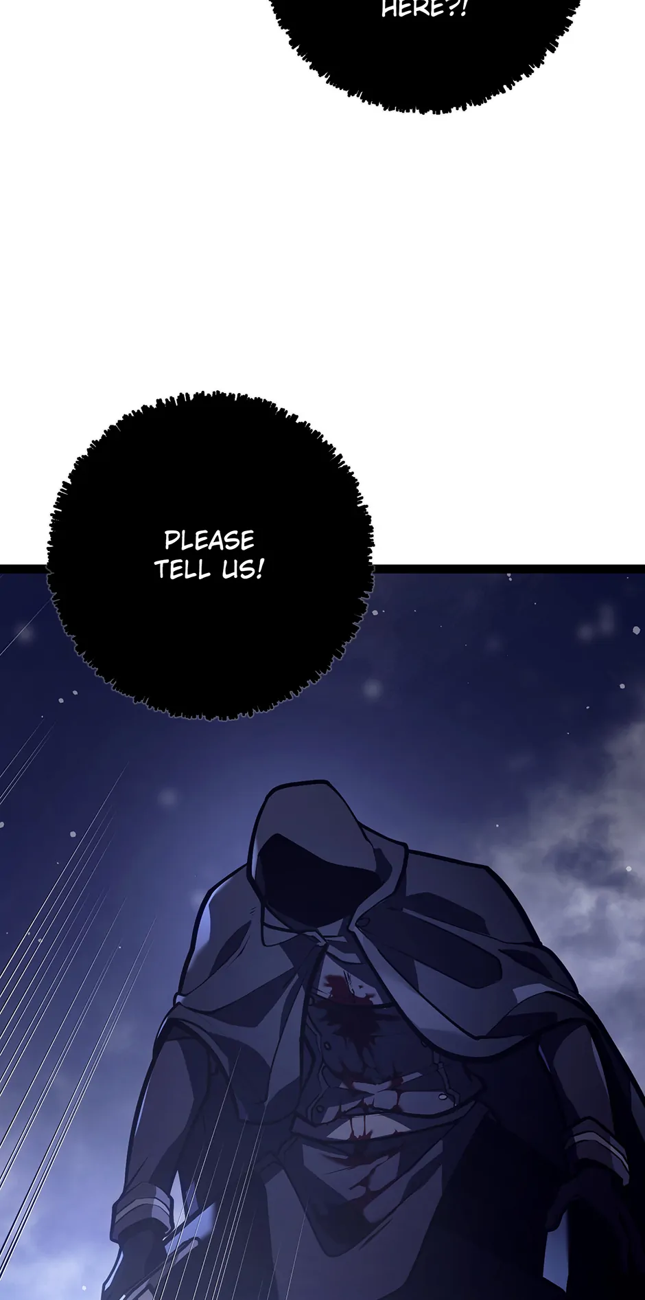 Read The Bastard of Swordborne En Manga Online