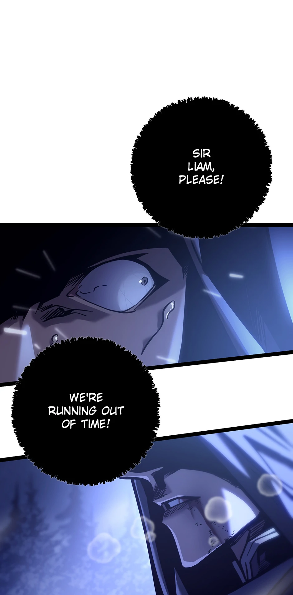 Read The Bastard of Swordborne En Manga Online