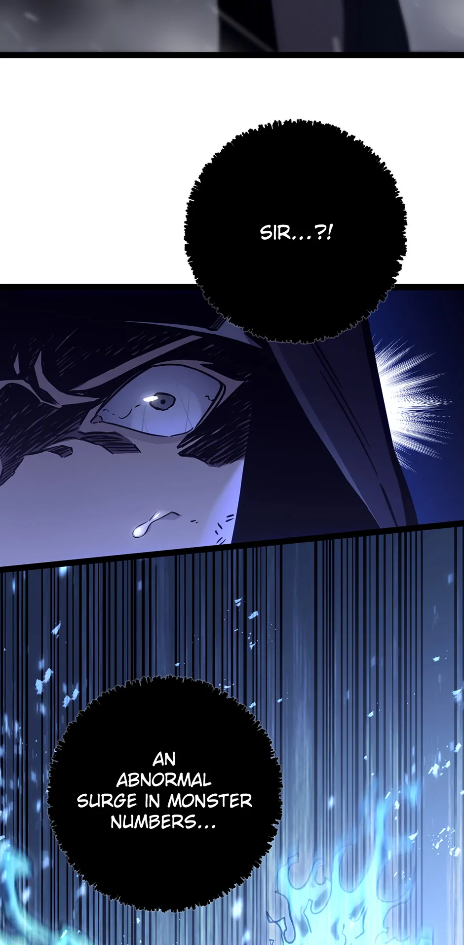 Read The Bastard of Swordborne En Manga Online