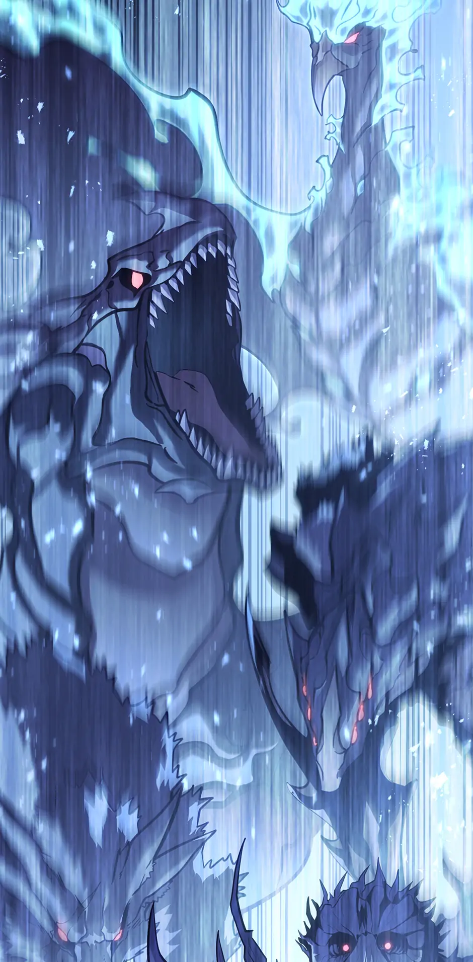 Read The Bastard of Swordborne En Manga Online