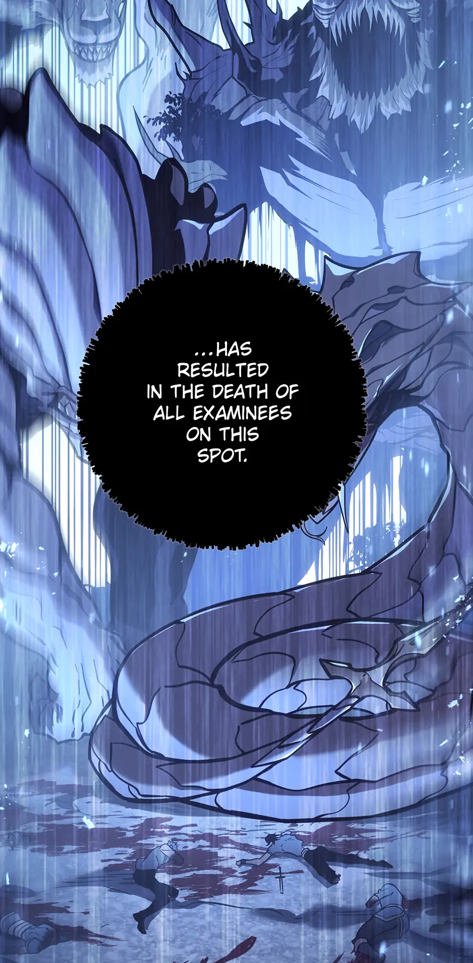 Read The Bastard of Swordborne En Manga Online