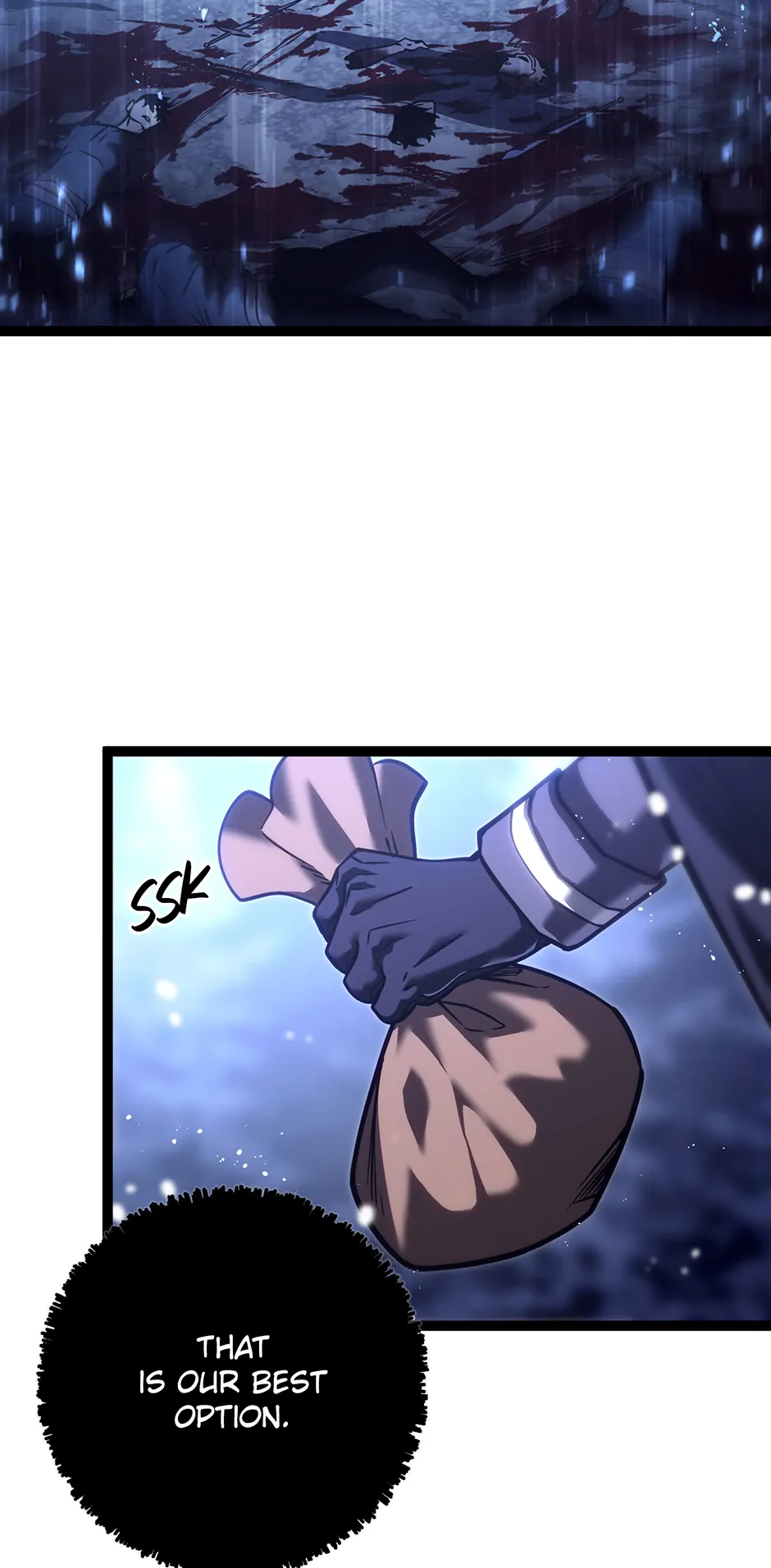 Read The Bastard of Swordborne En Manga Online